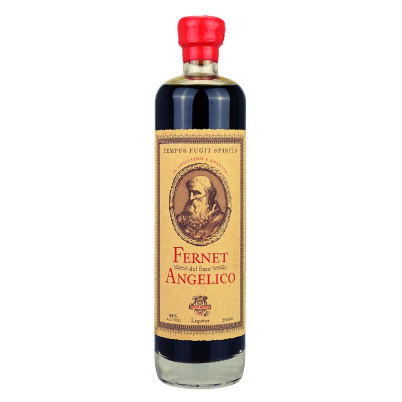 Tempus Fugit Fernet Angelico – Produktansicht