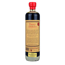 Tempus Fugit Fernet Angelico – weitere Produktansicht