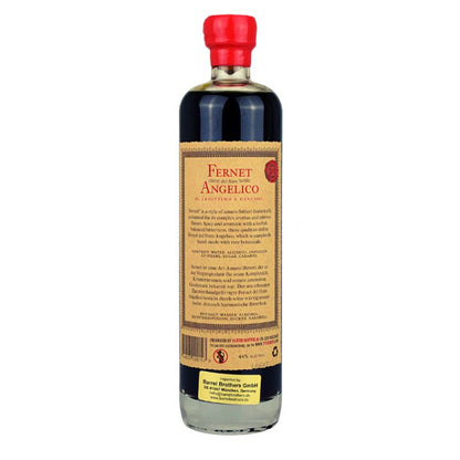 Tempus Fugit Fernet Angelico – weitere Produktansicht