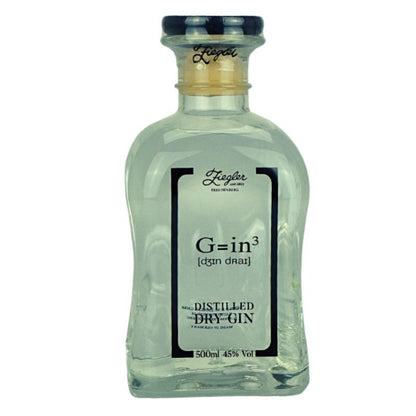 Ziegler G=in3 – Produktansicht