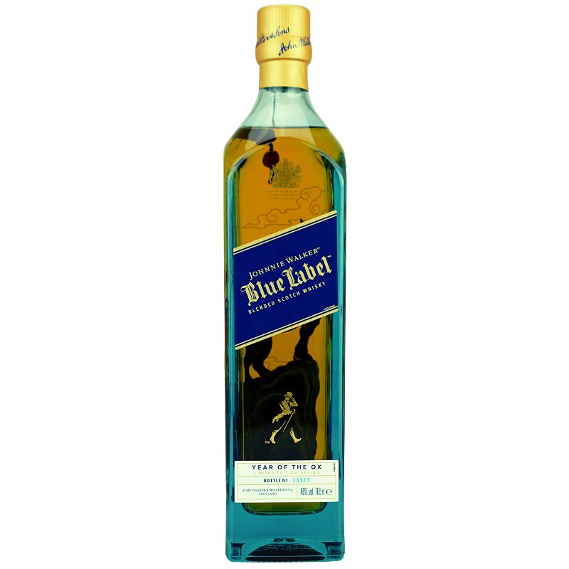 Johnnie Walker Blue Label