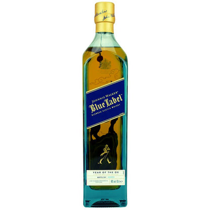 Johnnie Walker Blue Label