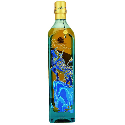 Johnnie Walker Blue Label