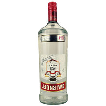 Smirnoff Red 1,5l