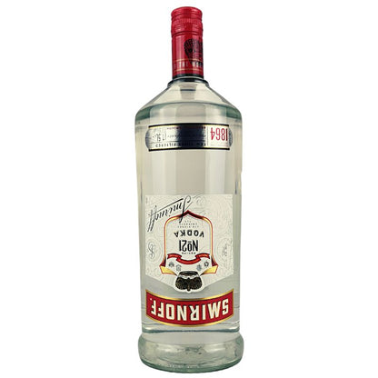 Smirnoff Red 1,5l