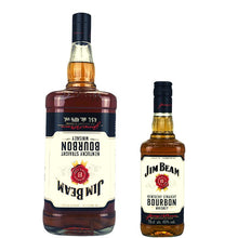Jim Beam 1,5l