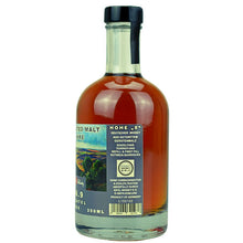 Eifel Whisky 746.9 Single Peated Malt 10 Jahre