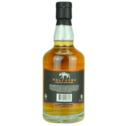 Wolfburn No. 204 Madeira Finish