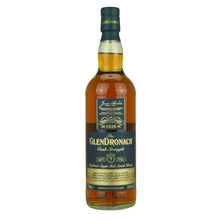 Glendronach Cask Strenght Batch 8