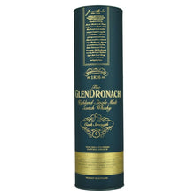 Glendronach Cask Strenght Batch 8