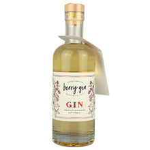 Berry Gin