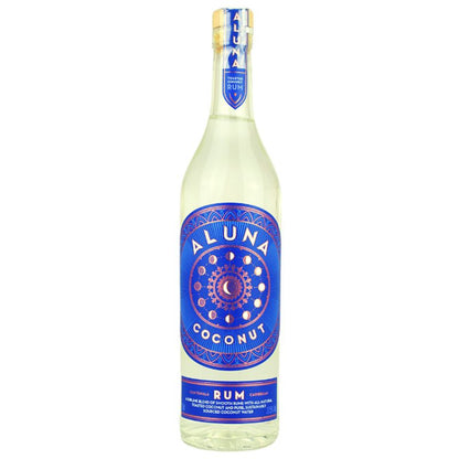 Aluna Coconut – Produktansicht