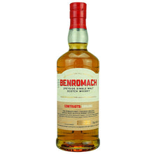 Benromach Organic 2013/2022