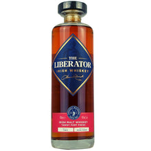 The Liberator Tawny Port Finish