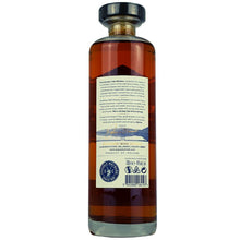 The Liberator Tawny Port Finish