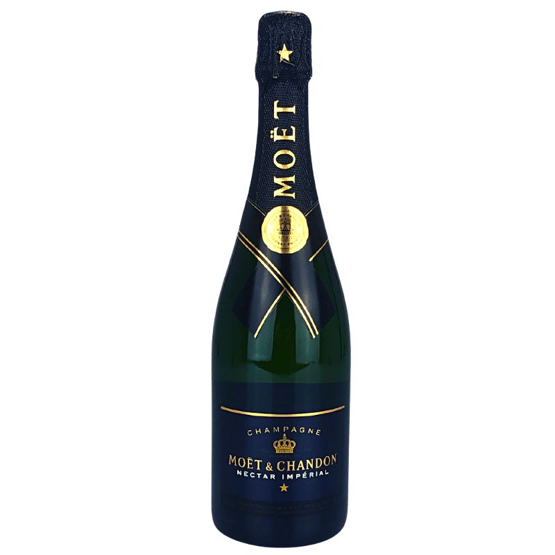 Moet &amp; Chandon Champagne Nectar Imperial – Produktansicht