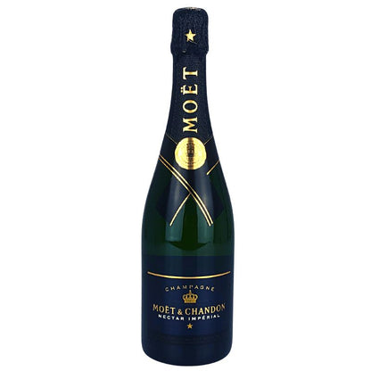Moet &amp; Chandon Champagne Nectar Imperial – Produktansicht