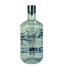 Rammstein Gin