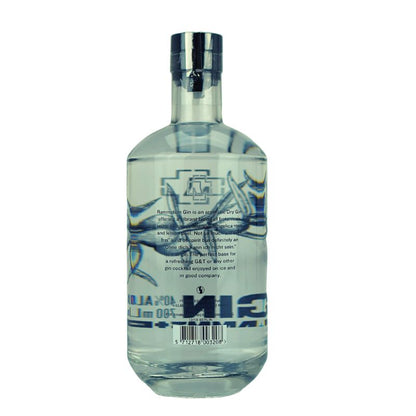 Rammstein Gin – weitere Produktansicht