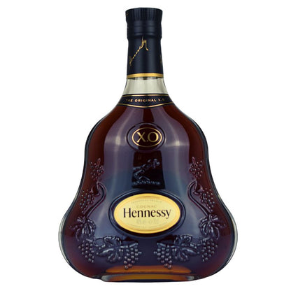 Hennessy X.O – Produktansicht