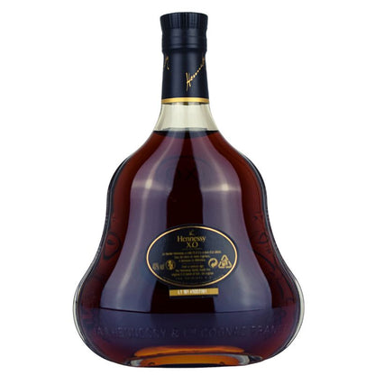 Hennessy X.O – Detailansicht 2