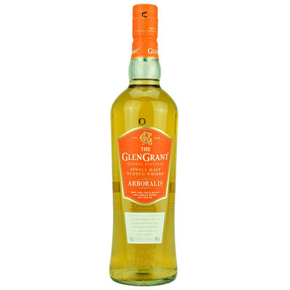 The Glengrant Arboralis