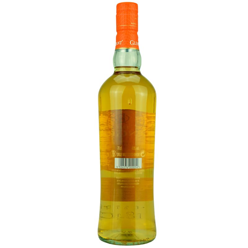 The Glengrant Arboralis