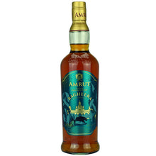 Amrut Bagheera