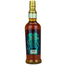 Amrut Bagheera