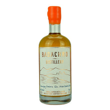 Badachro Orangey Orains Gin