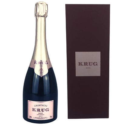 Krug Rose 24eme Edition