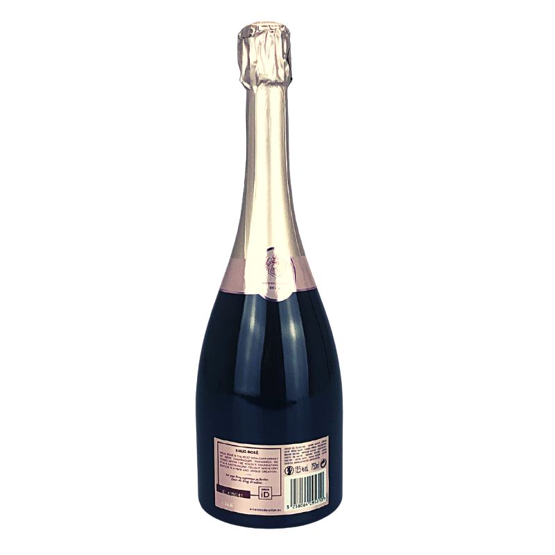 Krug Rose 24eme Edition
