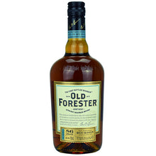 Old Forester 86 Proof