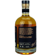 Grace O'Malley Blended Irish Whiskey