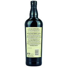 Cutty Sark Prohibition Edition