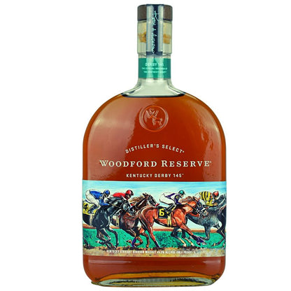 Woodford Reserve Kentucky Derby 144