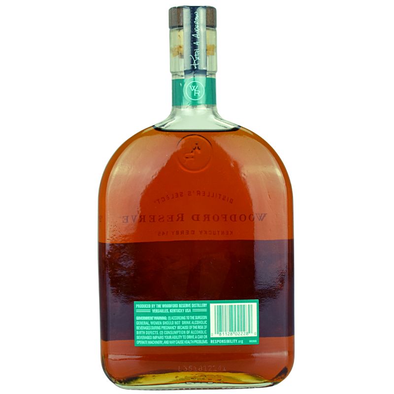 Woodford Reserve Kentucky Derby 145