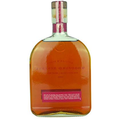 Woodford Reserve Wheat Whiskey