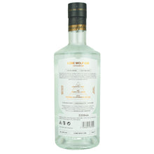 Lonewolf Cactus & Lime