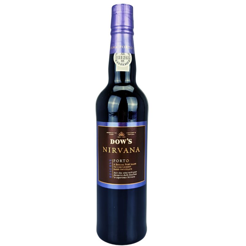 Dow´s Porto Nirvana