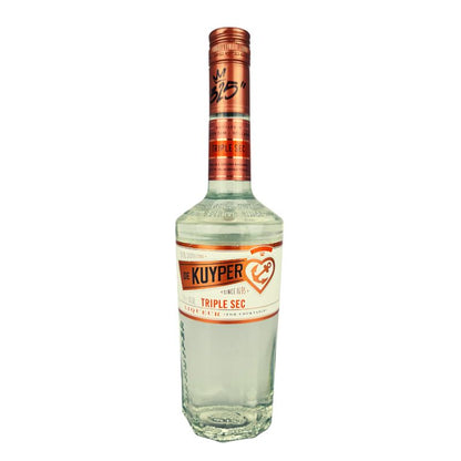 De Kuyper Triple Sec – Produktansicht