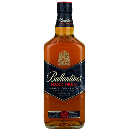 Ballantine's Hard Fired