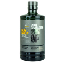 Port Charlotte Islay Barley 2012