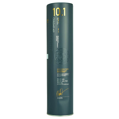 Octomore 10.1 5 Jahre