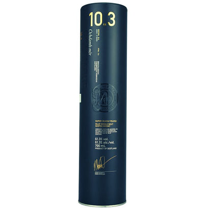 Octomore 10.3 6 Jahre