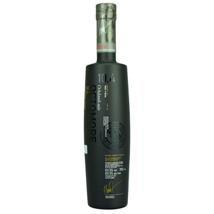 Octomore 10.4 3 Jahre