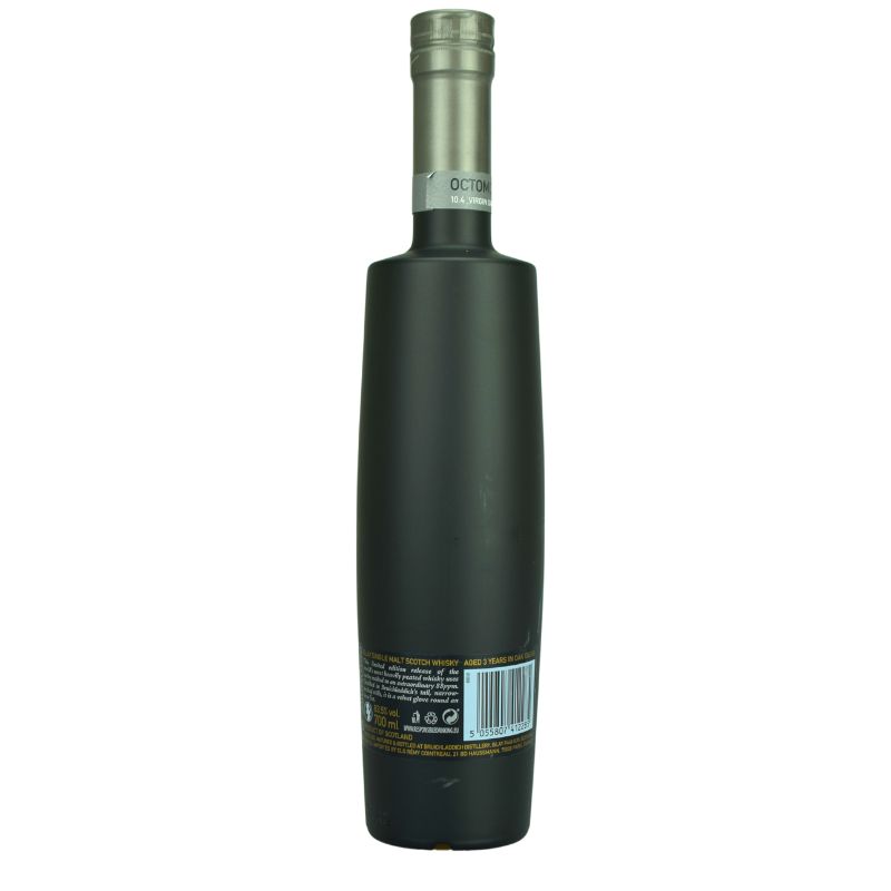 Octomore 10.4 3 Jahre