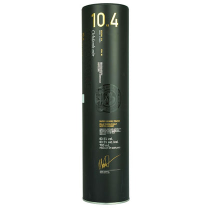 Octomore 10.4 3 Jahre