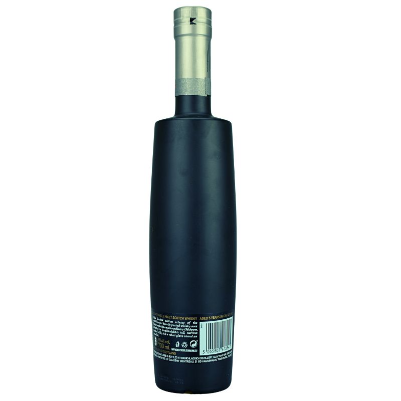 Octomore 11.1 5 Jahre