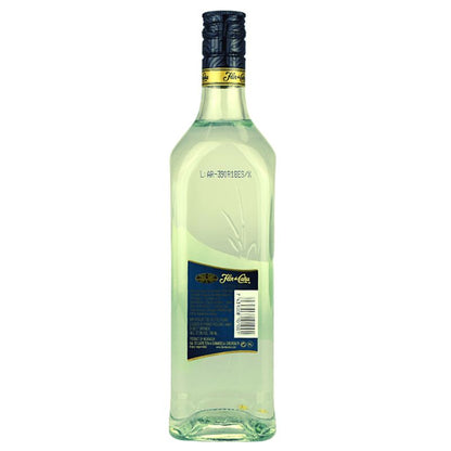 Flor de Cana 4 Jahre – weitere Produktansicht
